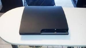 consola ps3 sola cehc a con sello sony
