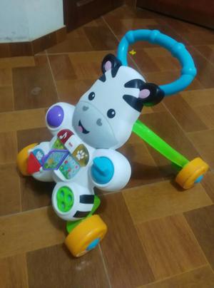 Caminador Fisherprice