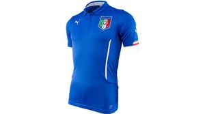 Camiseta Original Italia