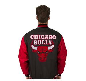 Chaqueta Chicago Bulls