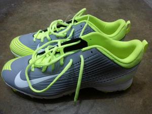 Chimpunes Nike Fastflex