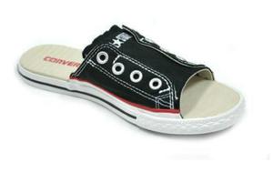 Converse Modelo Chanclas