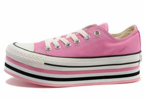 Converse con Plataforma Talla 37