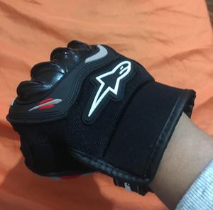 Guantes Alpinestar para Moto