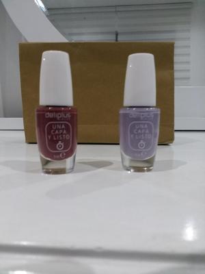 Labiales Y Esmaltes Directo de España