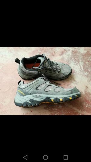 Merrell Air Cushion