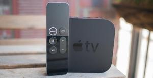 Nuevo Apple Tv 4k Hdr 32gb Huancayo Última Generación