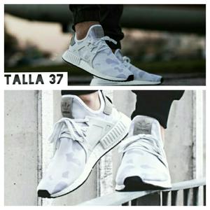 Oferta Zapatillas Adidas Nmd Talla 37