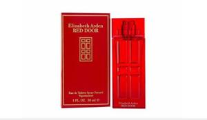 Perfume Red Door Elizabeth Arden