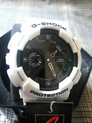 Reloj Casio Gshock  Ga110