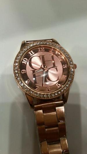 Reloj Ch