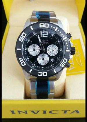 Reloj Invicta Pro Diver