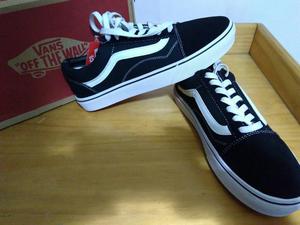 Zapatillas Vans Old Skool