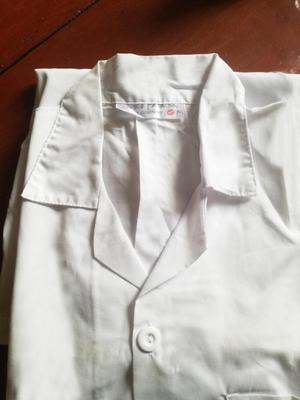 uniforme largo