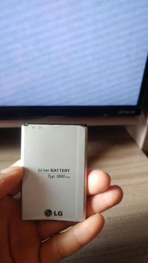 Bateria Lg G3 Grande