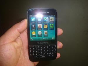 Blackberry Q5