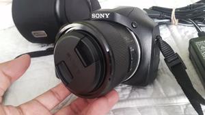 Camara Digital Sony Dsc - Hx300 Con Accesorios Extras