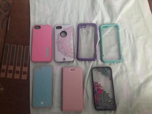 Case iPhone 5/5s/5se