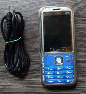 Celular Basico