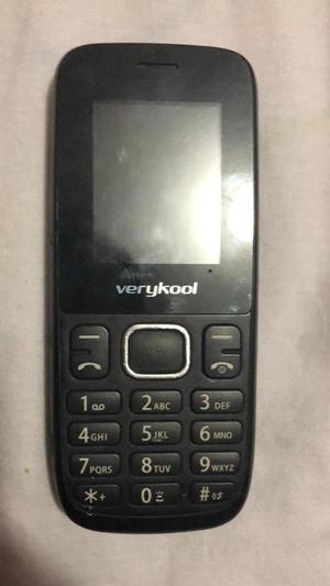 Celular Verykool Usado Funcional