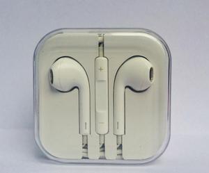 Earpods iPhone Apple Audifonos