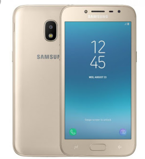 Galaxy J2 pro