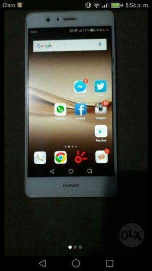 Huawei P9 Lite 