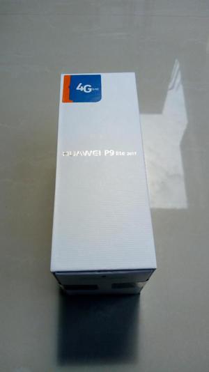 Huawei P9 Lite 