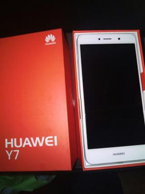 Huawei Y7 Grande  Mah