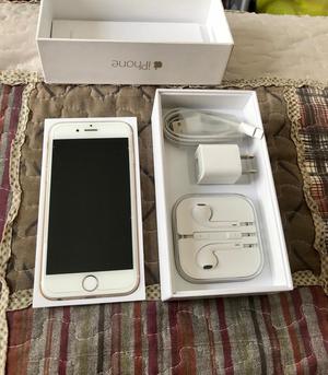 Iphone 6s 16 G Gold