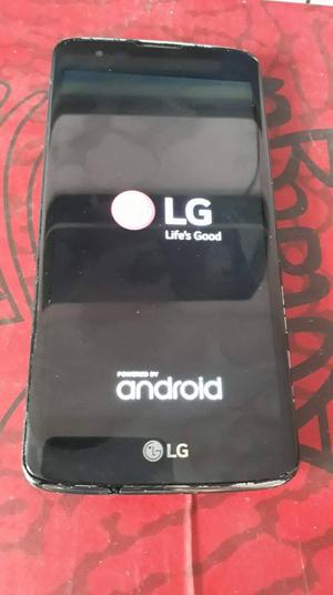 LG K8 16gb 4g