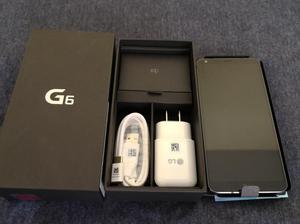 Lg G6 Libre 32 Gb 