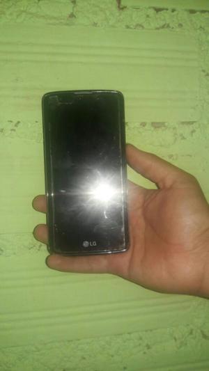 Lg K8