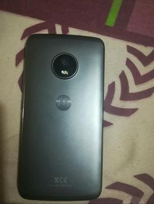 Moto G 5 32 Gb Solo X Hoy 350