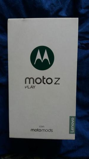 Motorola Moto Z Play Original