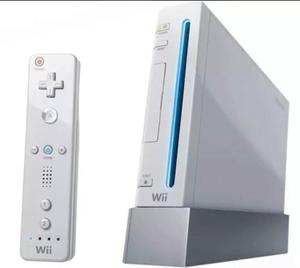 Nintendo Wii -  Juegos - Oferta!