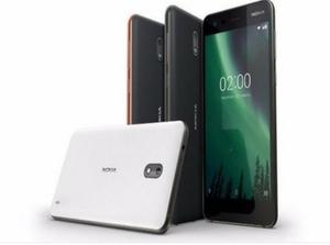 Nokia 2 Nuevo en Caja Blanco O Negro