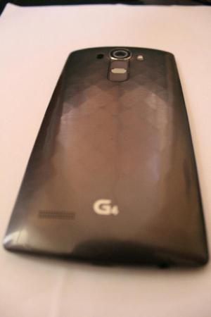 Ocasion Vendo Celular Lg G4