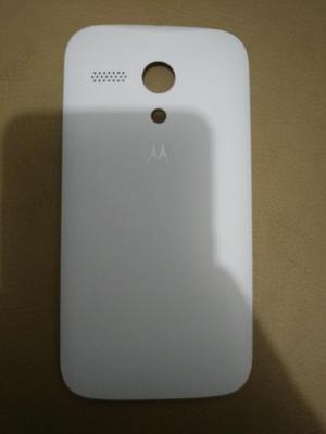 Remato Tapa Original de Motorola G Xt032