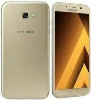 Samsung Galaxy A7 Plus Gold en Oferta