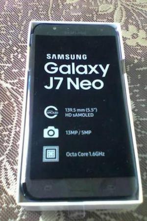 Samsung Galaxy J7 Neo Nuevecito