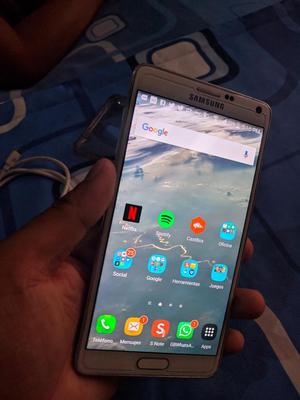 Samsung Galaxy Note 4 32g