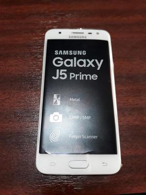 Samsung J5 Prime...totalmente Nuevo