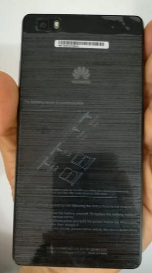 Se vende celular P8 LITE