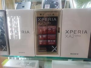 Sony Xa2 Ultra Tienda Fisica //