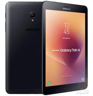 Tablet Samsung Tab A. 8pulgs