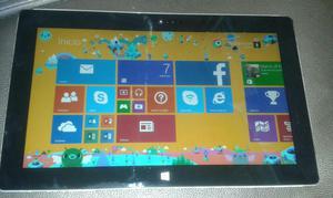 Tabletpc Windows Surface Rt 8.1