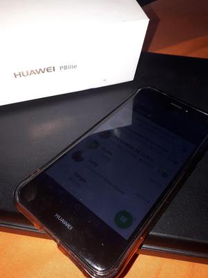 Vendo Celular Hauwei Nova Lite 750 Soles