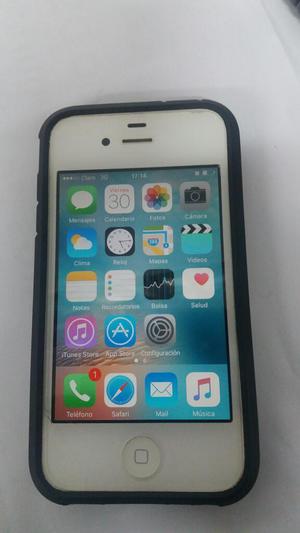 Vendo I Phone S4