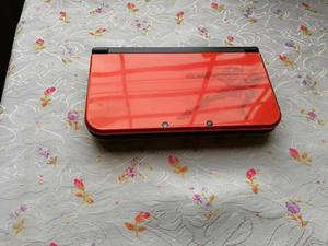 Vendo New Nintendo 3ds Xl 